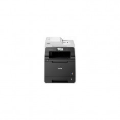 Multifunctional Brother DCP-L8400CDN, laser, color, format A4, retea, duplex foto