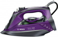 BOSCH Fier de calcat cu aburi Bosch TDA703021I foto