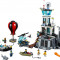 LEGO? City Police Prison Island 60130