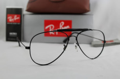 Rame RAY BAN 3029 Outdoorsman II !!! foto