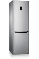 Frigider Samsung RB 31FERNCSA Clasa de energie: A ++ , Adancime [cm]: 66,8 , ,Culoare: Metal grafit foto