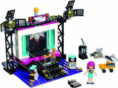 LEGO? LEGO? Friends popstar studio 41117 foto