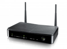 Zyxel SBG3300-N Wireless N VDSL2/ADSL2+ Combo WAN Security VPN Gateway Annex A foto