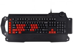 Keyboard TRACER Commando USB Gaming foto