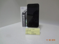 IPHONE 4S/16GB(CTG) foto