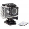 Camera video actiune Kitvision KVESCAPE5W, Full HD 1080p, Ecran 1.5 inch, LCD, Subacvatica, Negru