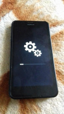 Nokia Lumia 635 Negru foto