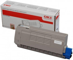 Toner OKI galben| 11500pag | C710/711 foto