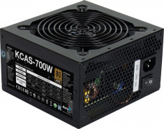 PSU AeroCool KCAS 700W, 80 PLUS Bronze foto