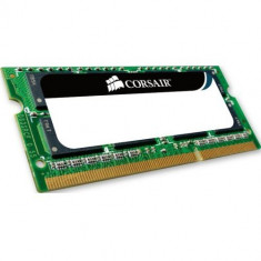 Memorie laptop CORSAIR 8GB DDR3 1600MHz CL11 foto