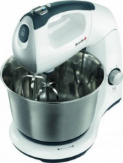 Mixer cu bol Breville VFP040X foto