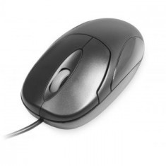 Mouse Mediatech Optical Black foto