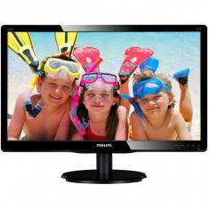 Monitor LED Philips V-line 220V4LSB 22 inch foto