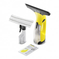 Curatitor geamuri Karcher WV 2 Plus foto