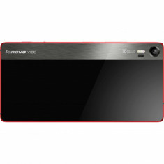 Lenovo Smartphone Lenovo Vibe Shot (Dual SIM), Red (Android) foto