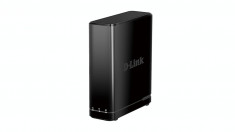 D-Link mydlink Network Video Recorder with HDMI DLINK DNR-312L foto