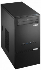 Sistem PC Asus D310MT-0G32600190 (Intel Pentium G3260, 4GB, 500 GB, DVD, Intel HD Graphics) foto