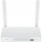 Router wifi D-Link DIR-840 N600 dual band gigabites port USB2.0 foto