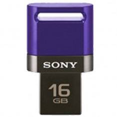 Sony Memory stick Sony USM-16SA1V, 16GB, Violet foto