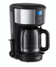 Cafetiera cu filtru Russell Hobbs Chester foto