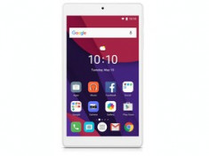 Tableta Alcatel Pixi 4 7&amp;quot; 8GB Wi-Fi, White (Android) foto