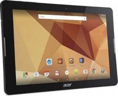 Acer Tableta Acer Iconia Tab B3-A20 (NT.LC8EE.002) 10&amp;quot; 16GB, Black (Android) foto