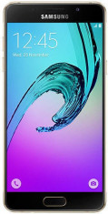 Galaxy A5 (A510) SS BLACK/16GB/5MP/13MP/OC/LTE foto