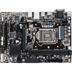 Placa de baza GIGABYTE GA-H170M-HD3 DDR3 foto