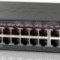 Switch Linksys 48-Port 10100 Smart Switch PoE SLM248PT-EU