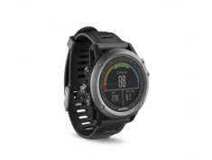 Smart watch Garmin Fenix 3 sport, HRM, Gray foto