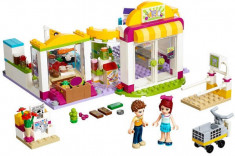 LEGO? Friends Heartlake Supermarket 41118 foto