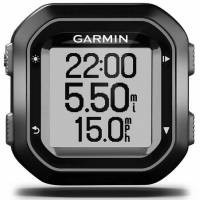 GPS pentru bicicleta Garmin Edge 20 foto