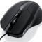 Mouse laser I-BOX i005 USB, negru