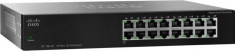 Switch Cisco 16-Port Fast Ethernet SF100-16 foto