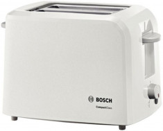 Sandwich toaster Bosch TAT3A011 foto