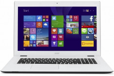 Acer Laptop Acer Aspire E5-573G-31DL, alb foto