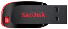 Sandisk Cruzer Blade 32GB pendrive foto