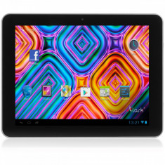 LARK Tableta Lark FreeMe X4 7, 7 inch, Android 4.4, Green foto