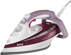 Tefal Fier de calcat cu aburi Tefal FV5333E0 Aquaspeed foto