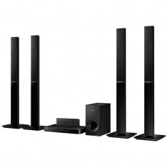 Sistem Home Cinema Samsung HT-J4550 foto