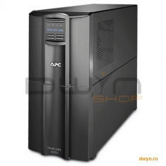 APC Smart-UPS 2200VA LCD 230V foto