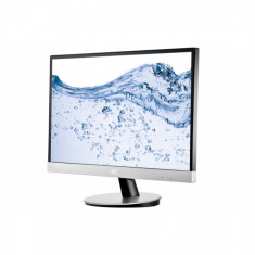 Monitor LED AOC I2269VWM, 21.5&amp;quot;, 5ms, 2x HDMI, VGA, DisplayPort, Negru foto