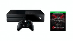 Xbox One Gears of War: Ultimate Edition foto