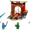 LEGO? Juniors Templul pierdut 10725