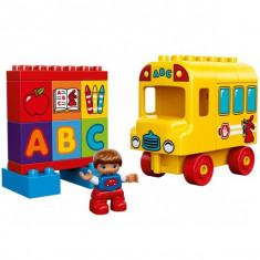 LEGO? LEGO? DUPLO? My First Bus 10603 foto