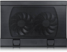 Cooler laptop DeepCool WIND PAL FS 15,6&amp;amp;quot; foto