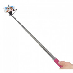Selfie Stick KitVision, Roz foto