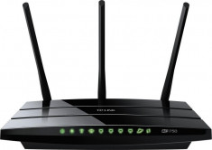 TP-Link Archer C7 AC1750 Wireless Dual Band Gigabit Router foto