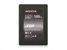 SSD Adata Premier Pro SP600 128GB SATA3, 500/150MBs, IOPS 40/30K foto