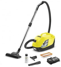 Aspirator cu filtru apa Karcher DS 5.800 foto